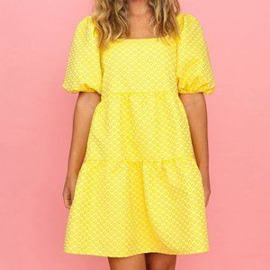 Crosby "Saylor" Dress